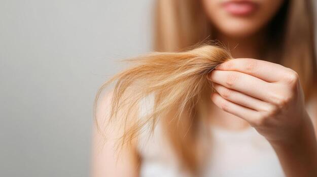 Can You Really Reverse Bleach and Heat Damage?