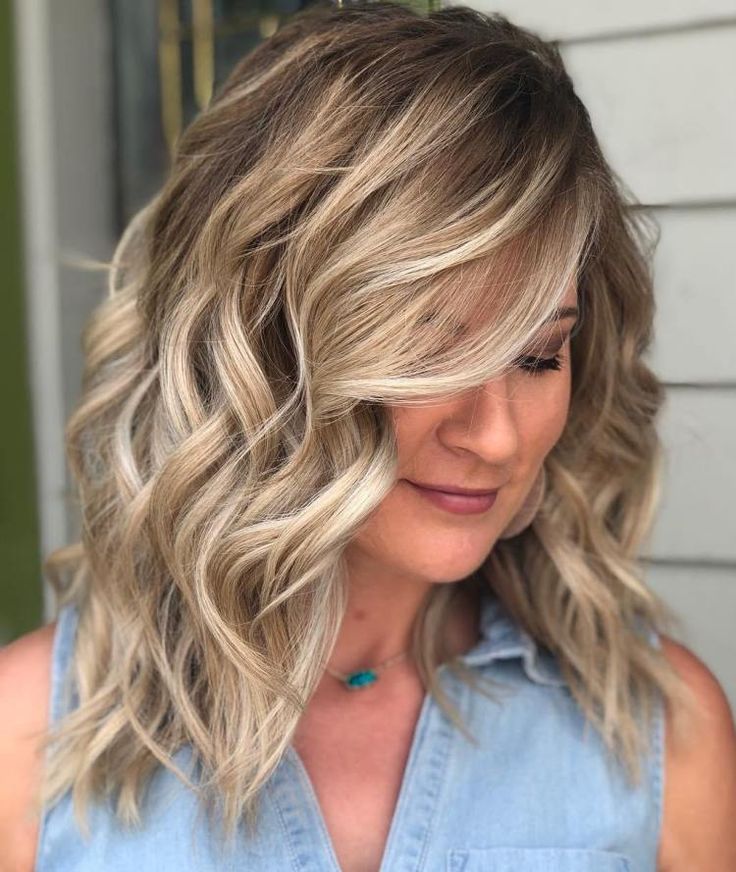 What Is the Best Hair Oil for Blonde Ageing or Thinning Hair?