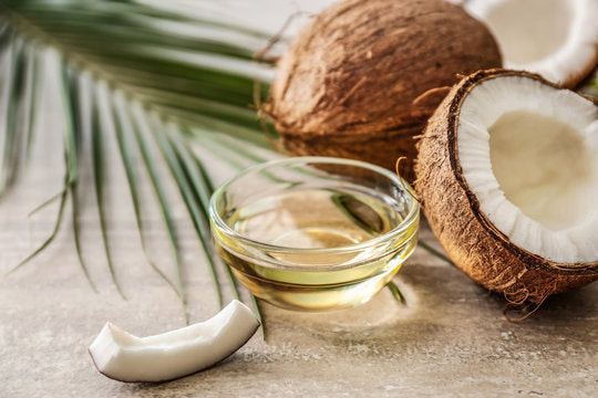 Why Should I Use Plant-Based Haircare?