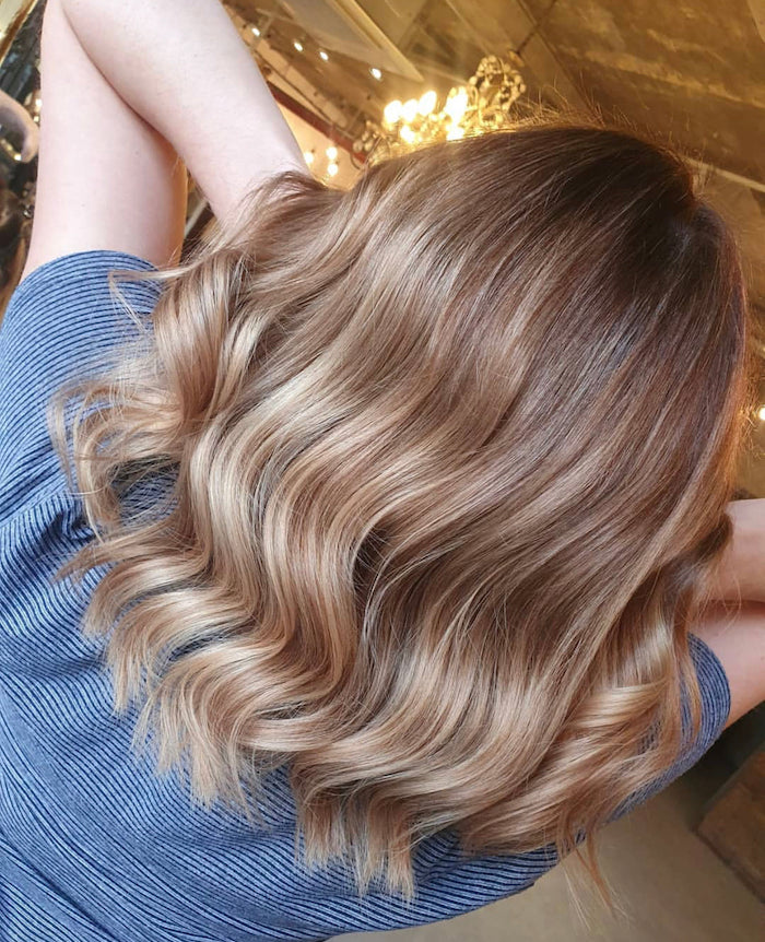 5 Things to Do This Autumn to Protect Your Blonde Hair