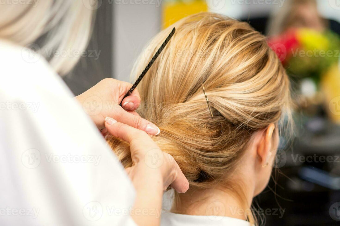 How to Protect Blonde Hair Colour In Between Salon Visits
