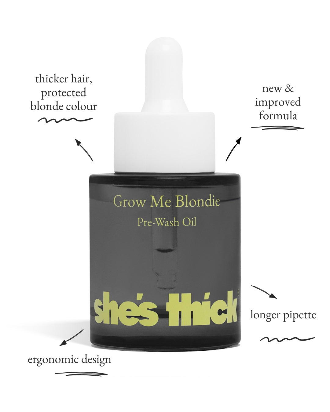 The Long-Term Effects of Bleaching Your Hair or Getting Blonde Highlights