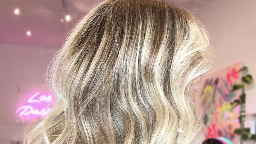What Is the Best Hair Oil for Blonde Hair?