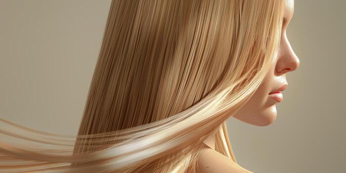 What Is the Best Hair Oil for Blonde or Bleached Hair?
