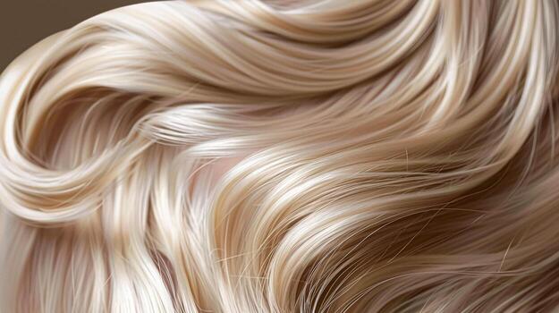How to Regrow Blonde Hair After Damage: A Step-by-Step Guide