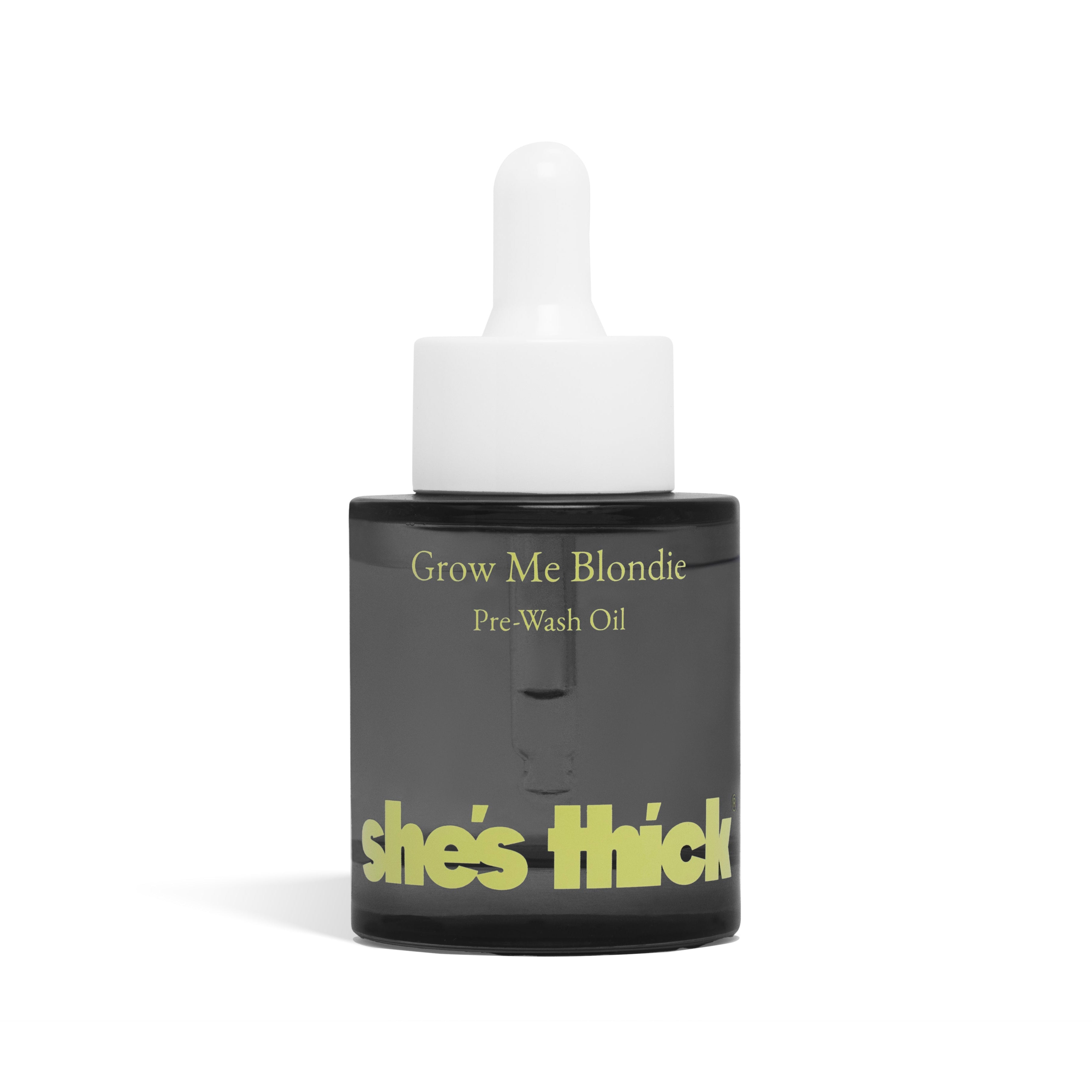 best-hair-oil-thicken-blonde-hair