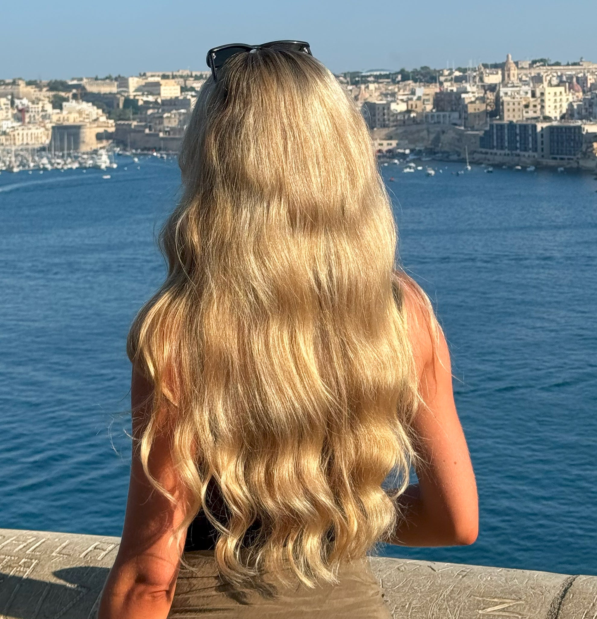 blonde-improved-hair-condition-before- after