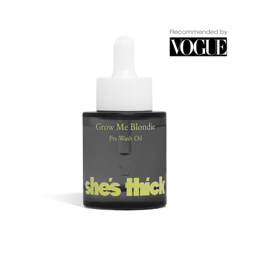 thickening-hair-oil-blonde-vogue